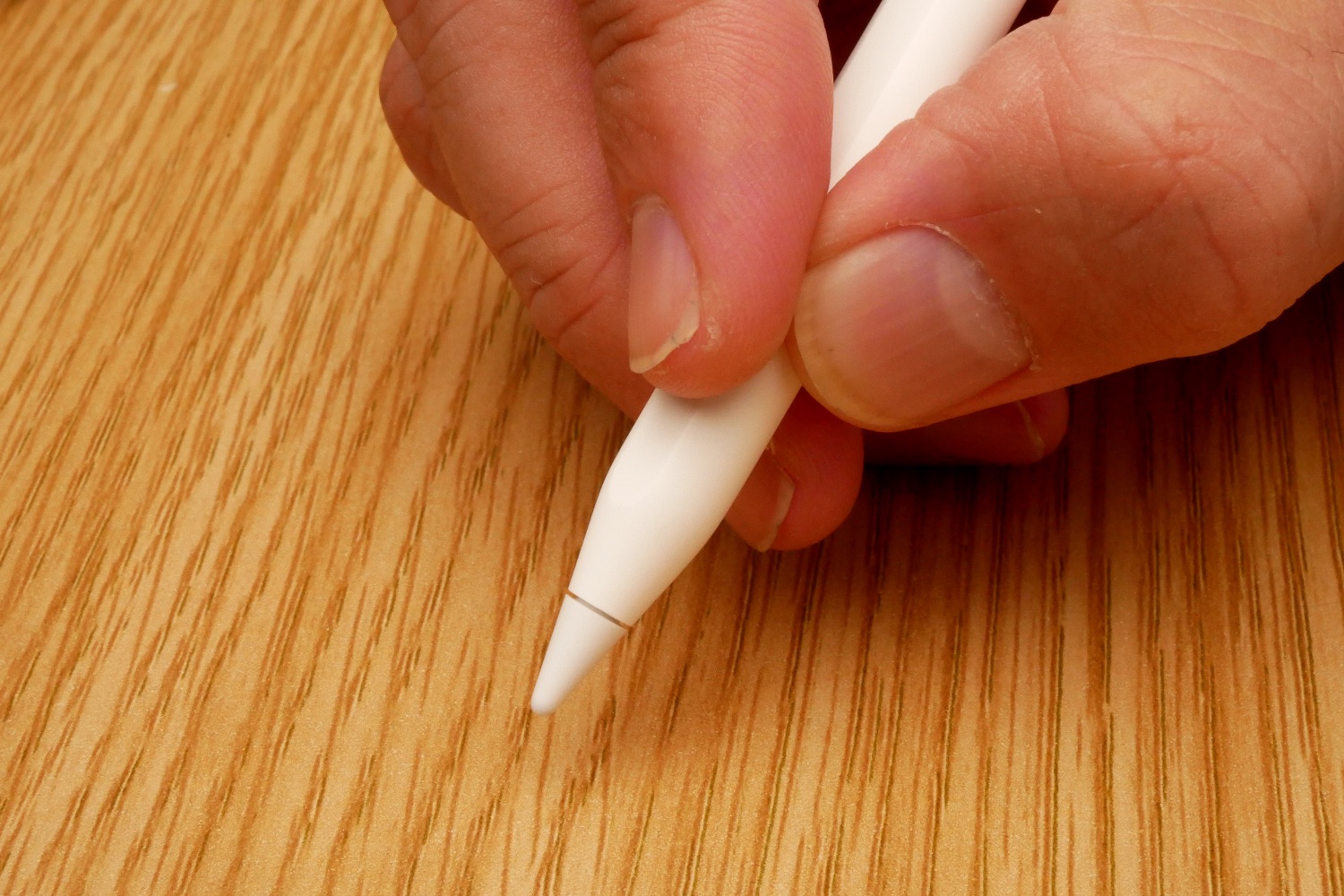 Apple Pencil ペン先 交換 あなたのペン先 大丈夫？交換時期は？ -